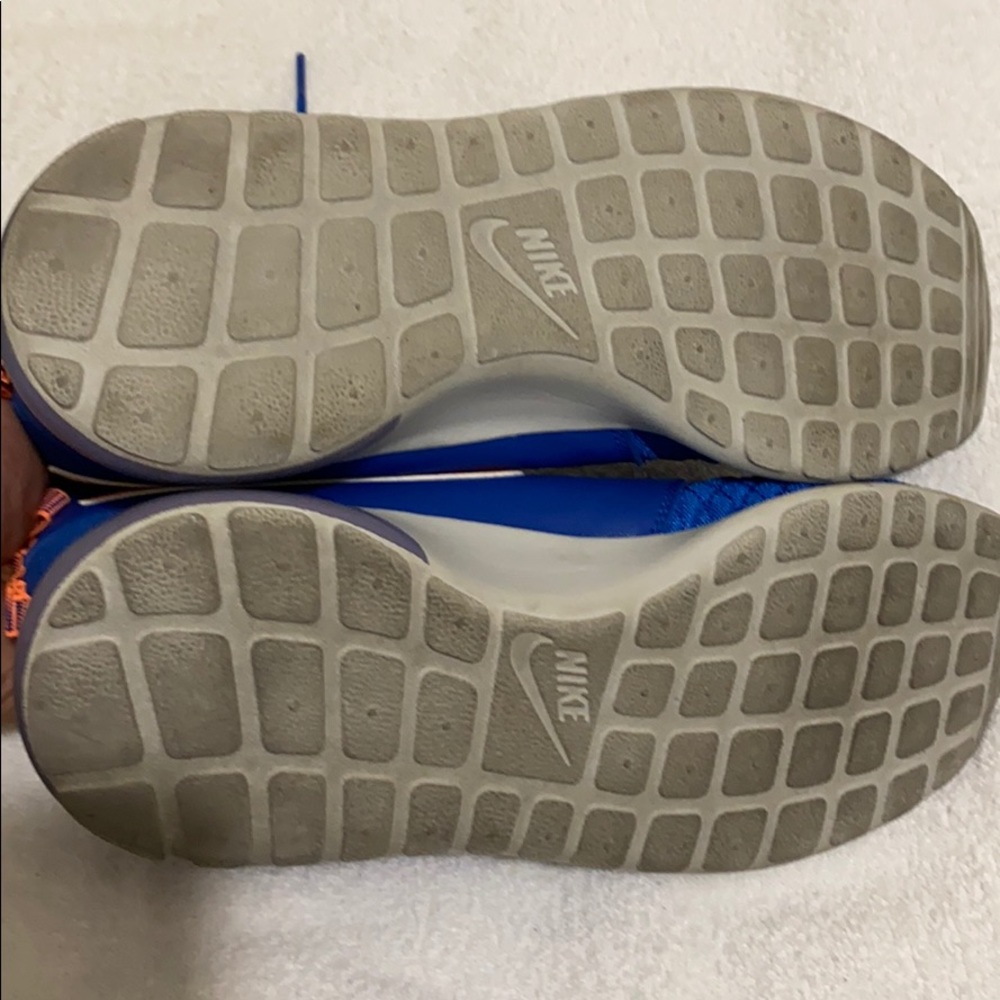 Men’s Nike Roshe Run Sneakerboot - Picture 7 of 7